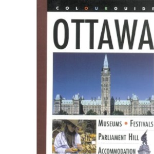 Ottawa: A Colourguide