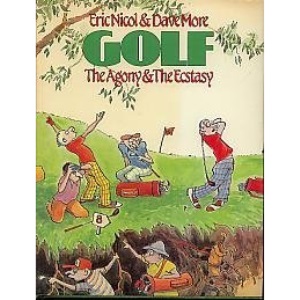 Golf: The Agony and the Ecstasy