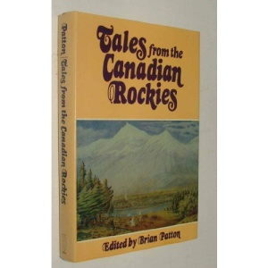 Tales from the Canadian Rockies