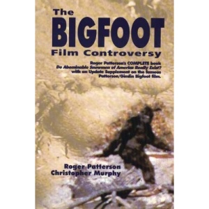 The Bigfoot Film Controversy