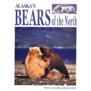 Alaska's Bears of the North
