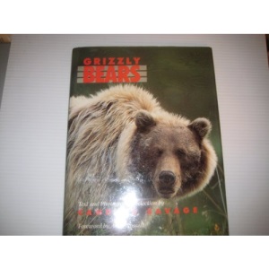 Grizzly Bears