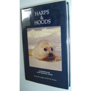 Harps and Hoods: Ice-Breeding Seals of the Northwest Atlantic