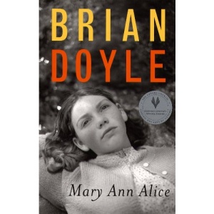 Mary Ann Alice