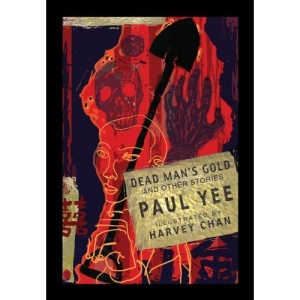 Dead Man's Gold: And Other Stories