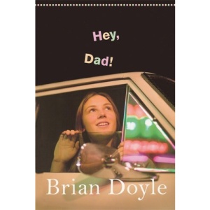 Hey, Dad!