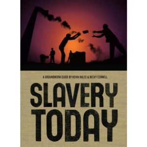 Slavery Today (Groundwork Guides)
