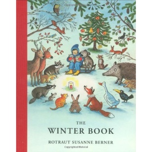 The Winter Book