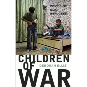 Children of War: Voices of Iraqi Refugees