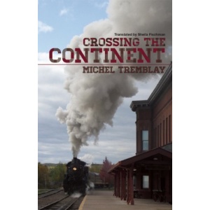 Crossing the Continent