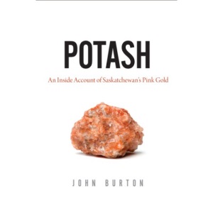 Potash
