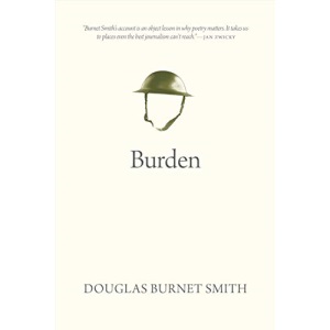 Burden: 6 (Oskana Poetry & Poetics)