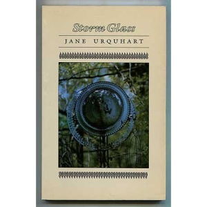 Storm Glass