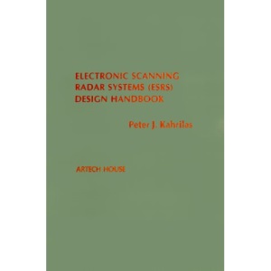 Electronic Scanning Radar Systems (Esrs) Design Handbook