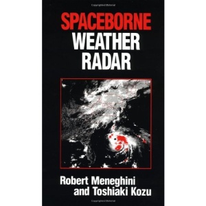 Spaceborne Weather Radar (Radar Library)