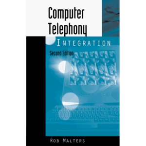 Computer Telephony Integration (Telecommunications Library)
