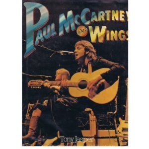 Paul McCartney & Wings