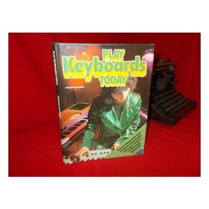 Play keyboards today