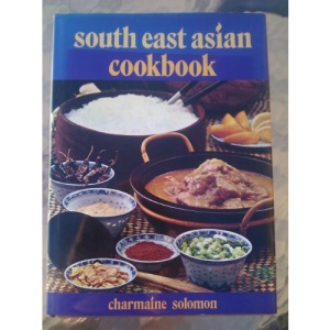 Southeast Asian Cookbook (Chartwell)