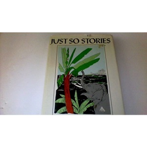 Just So Stories