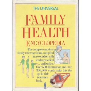 The Universal Family Health Encyclopedia