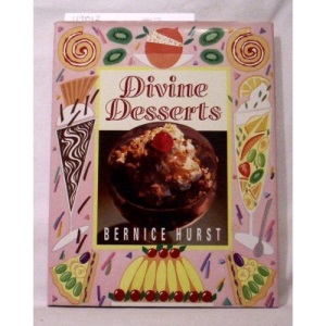 Divine Desserts