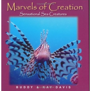 Marvels of Creation: Sensational Sea Creatures