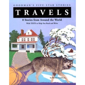Travels (Goodman's Five-Star Stories)