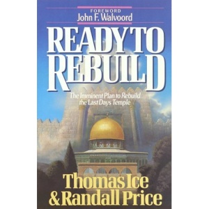 Ready to Rebuild Ice Tommy