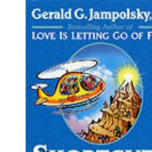 Shortcuts to God: Finding Peace Quickly Through Practical Spirituality
