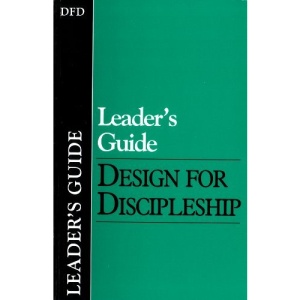 Dfd Leaders Guide
