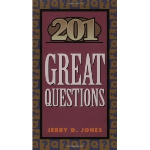 201 Great Questions