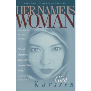 Her Name is Woman: Book 2