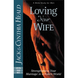 Loving Your Wife