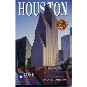 Houston (Lone Star guides)