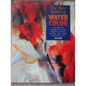 The New Spirit of Watercolour