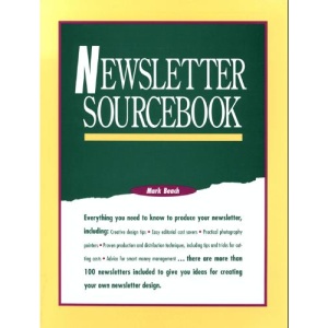 Newsletter Sourcebook