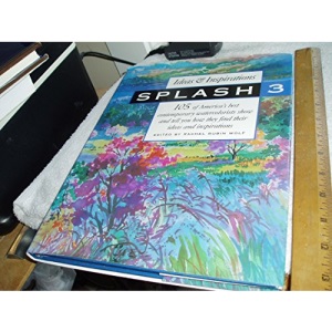 Splash: Ideas and Inspirations v.3
