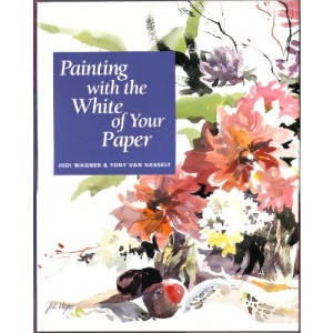 Painting with the White of Your Paper