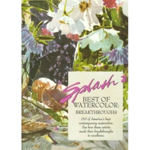 Splash: Watercolor Breakthroughs v. 2