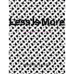 Less is More: The New Simplicity in Graphic Design