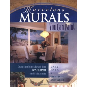 Marvelous Murals You Can Paint