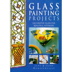 Glass Painting Projects