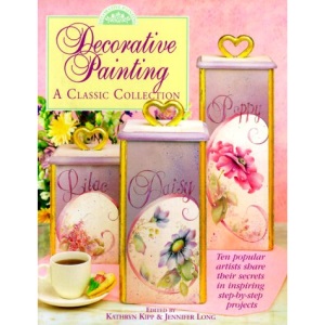 Decorative Painting: A Classic Collection
