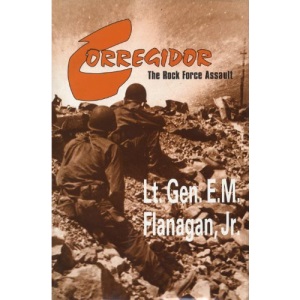 Corregidor: The Rock Force Assault