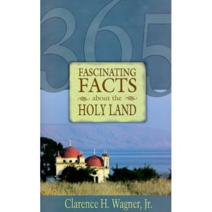 365 Fascinating Facts about Holy Land