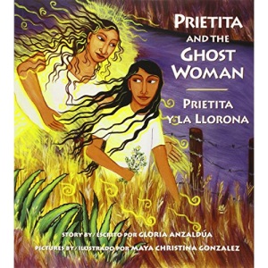 Prietita and the Ghost Woman