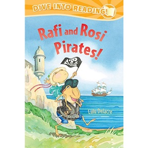 Rafi and Rosi Pirates