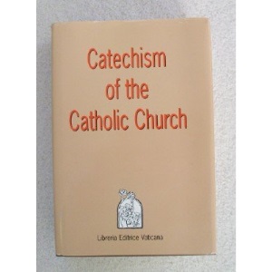 Catechism of the Catholic Church/English