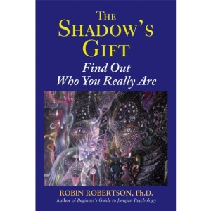 Shadow's Gift: Find Out Who You Really Are